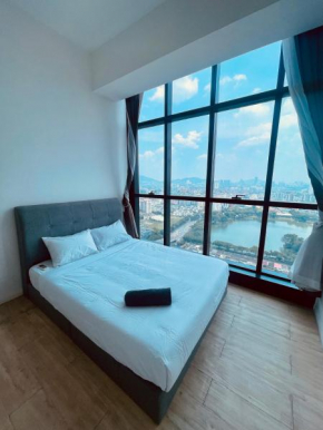 M City Ampang Apartment by ICONUS